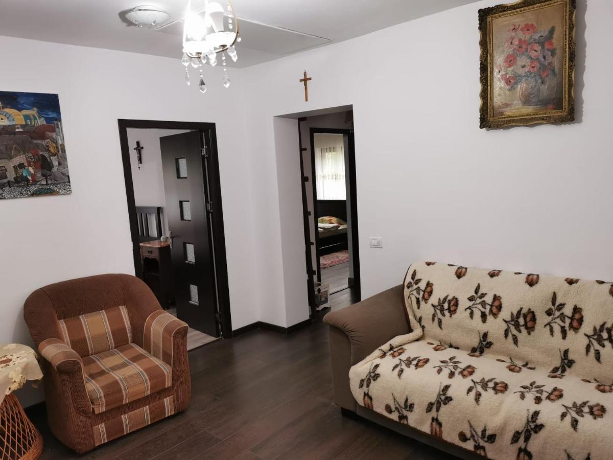 Vila Primitoare,Incalzire Centrala, Trei Dormitoare, Living, Baie Cu Cada Cu Hidromasaj, Bucatarie-Living Separata De Casa, Casuta De Gradina, Curte, Gratar Азуга Экстерьер фото
